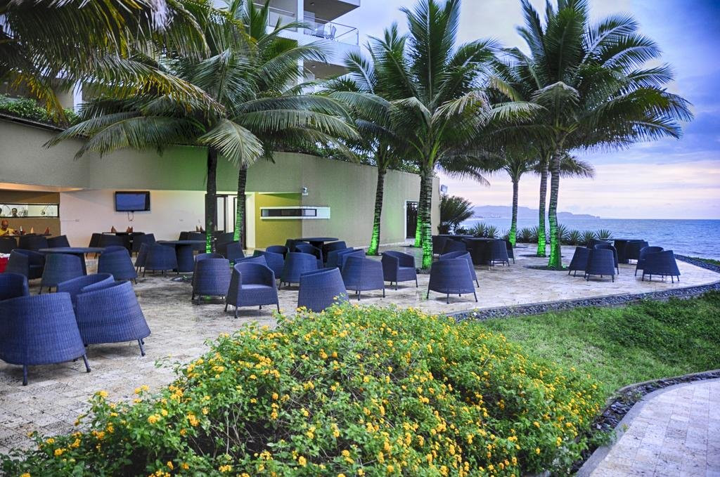 GHL Relax Hotel Makana Resort主图