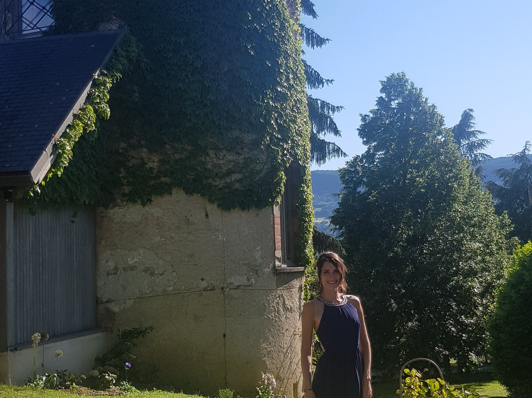 堪迪城堡酒店主图