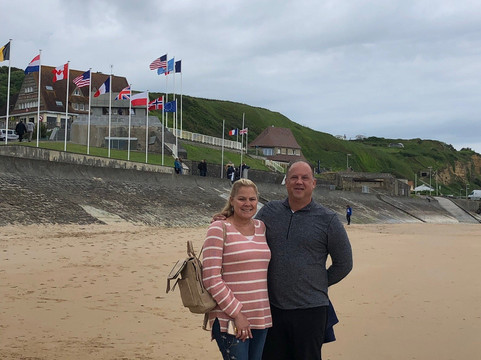 Normandy Panorama-巴约必去景点