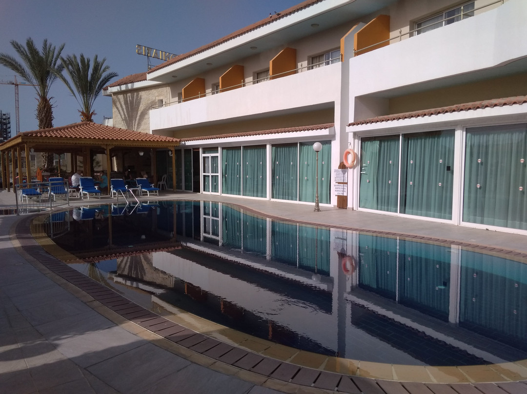 M. Moniatis Hotel主图