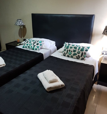 Hotel del Parque主图