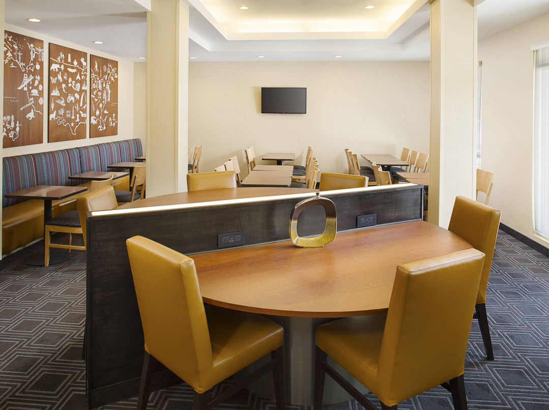 TownePlace Suites by Marriott Phoenix Goodyear主图