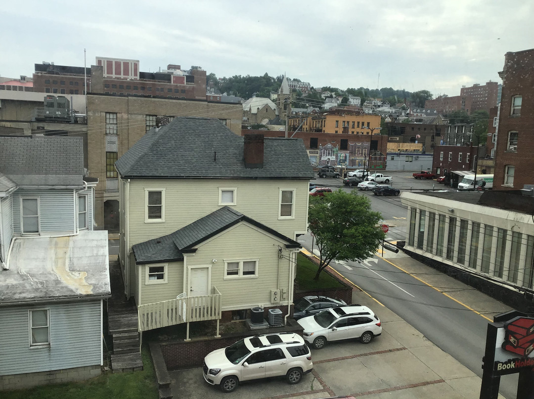 栗子精品酒店主图