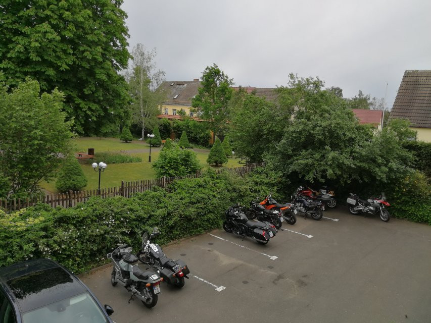 Kurpark Hotel主图