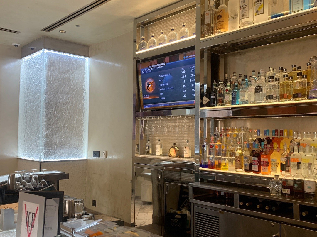 The Ice Bar - Golden Nugget-莱克查尔斯必去景点