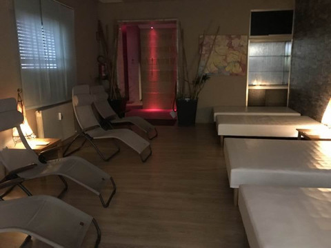 泰尔梅大酒店主图