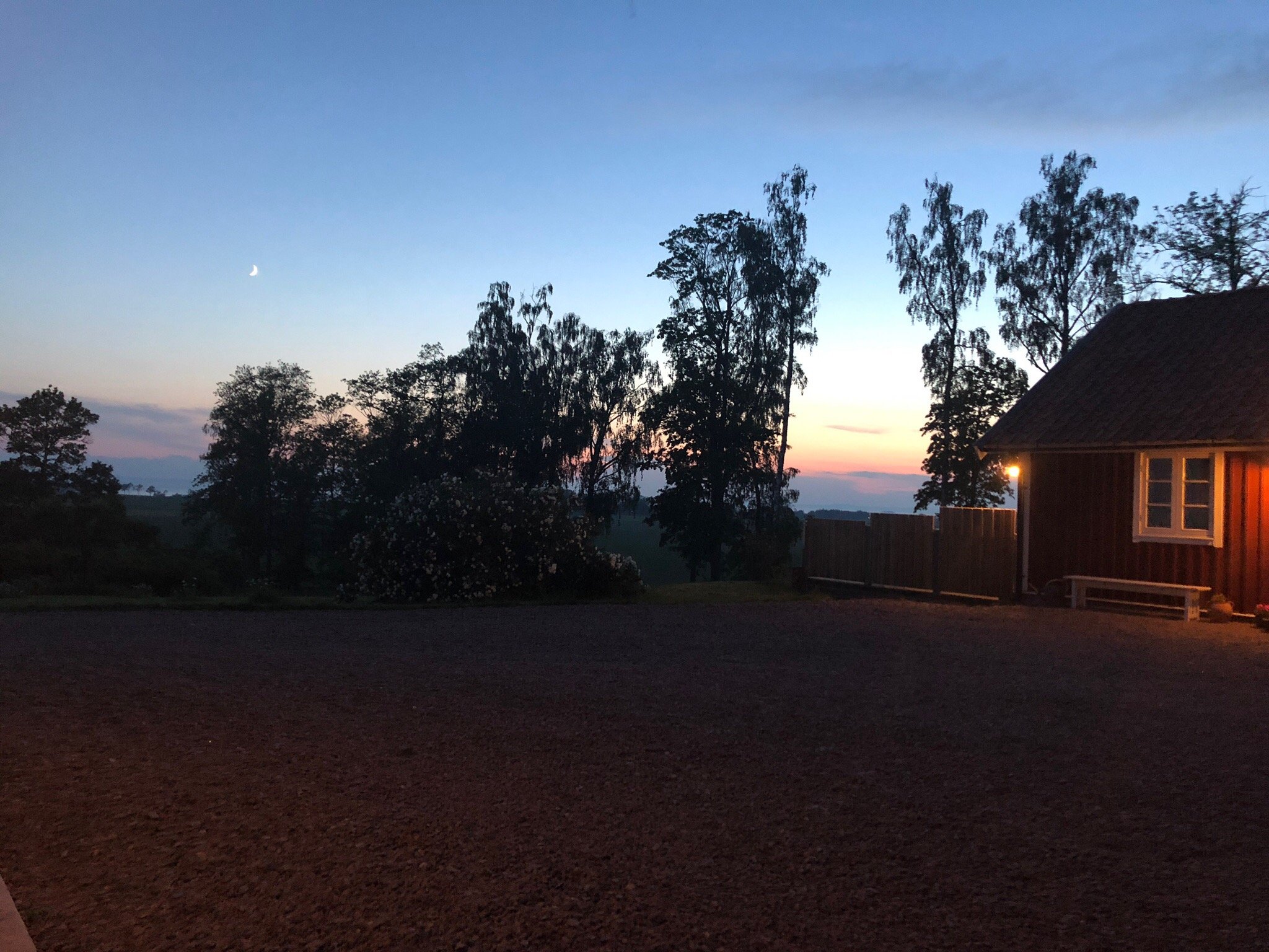 Luckerstad Guesthouse-官方