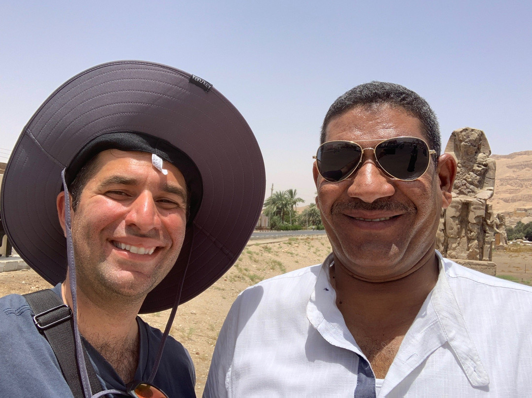 Magic Carpet Travel-亚斯文必去景点