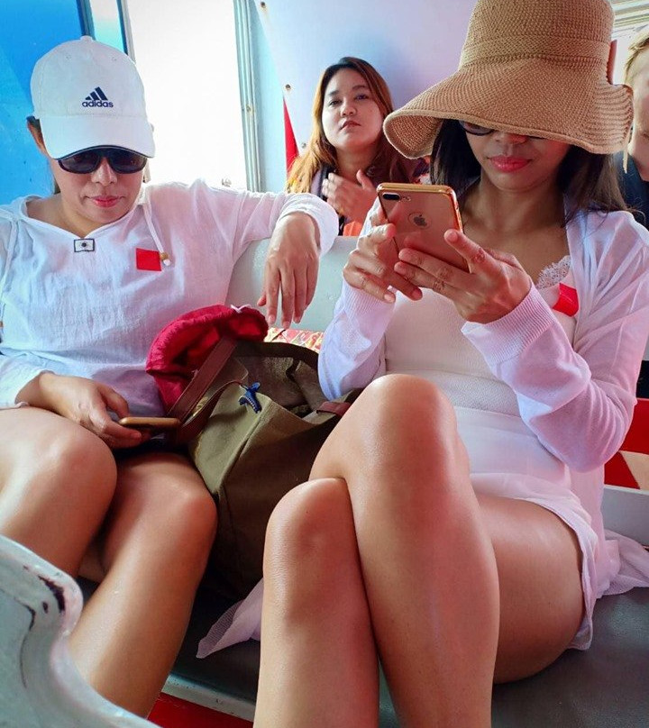 Overchill Tours and Travel-曼谷必去景点