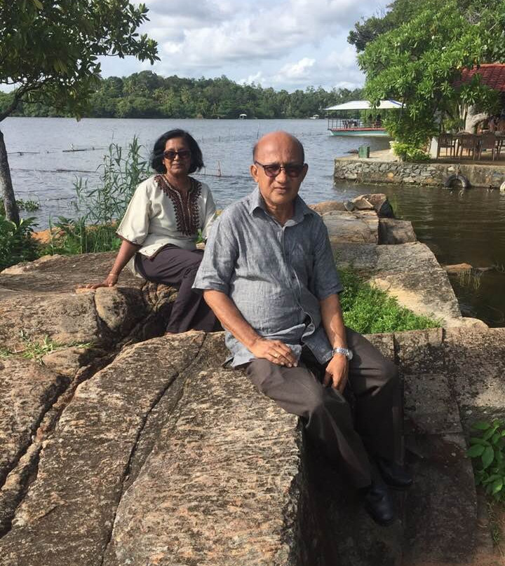 Aqua Pearl Lake Resort主图