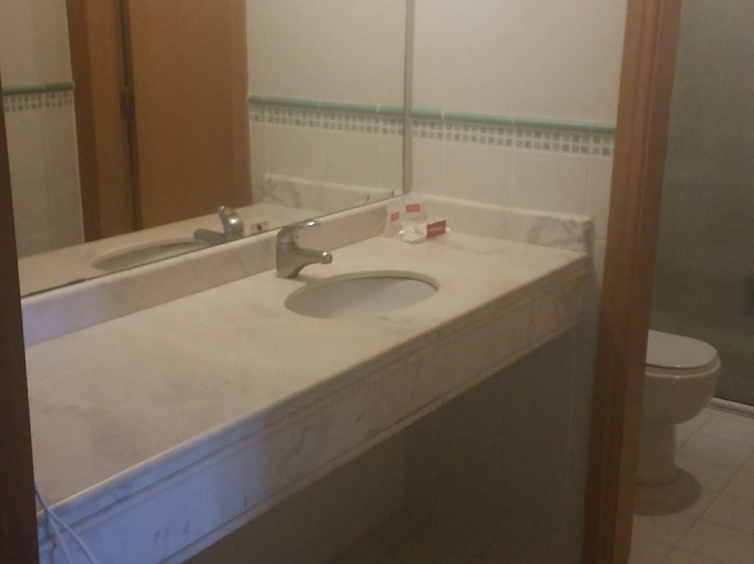 Hotel Monreale Plus Guarulhos International Airport主图