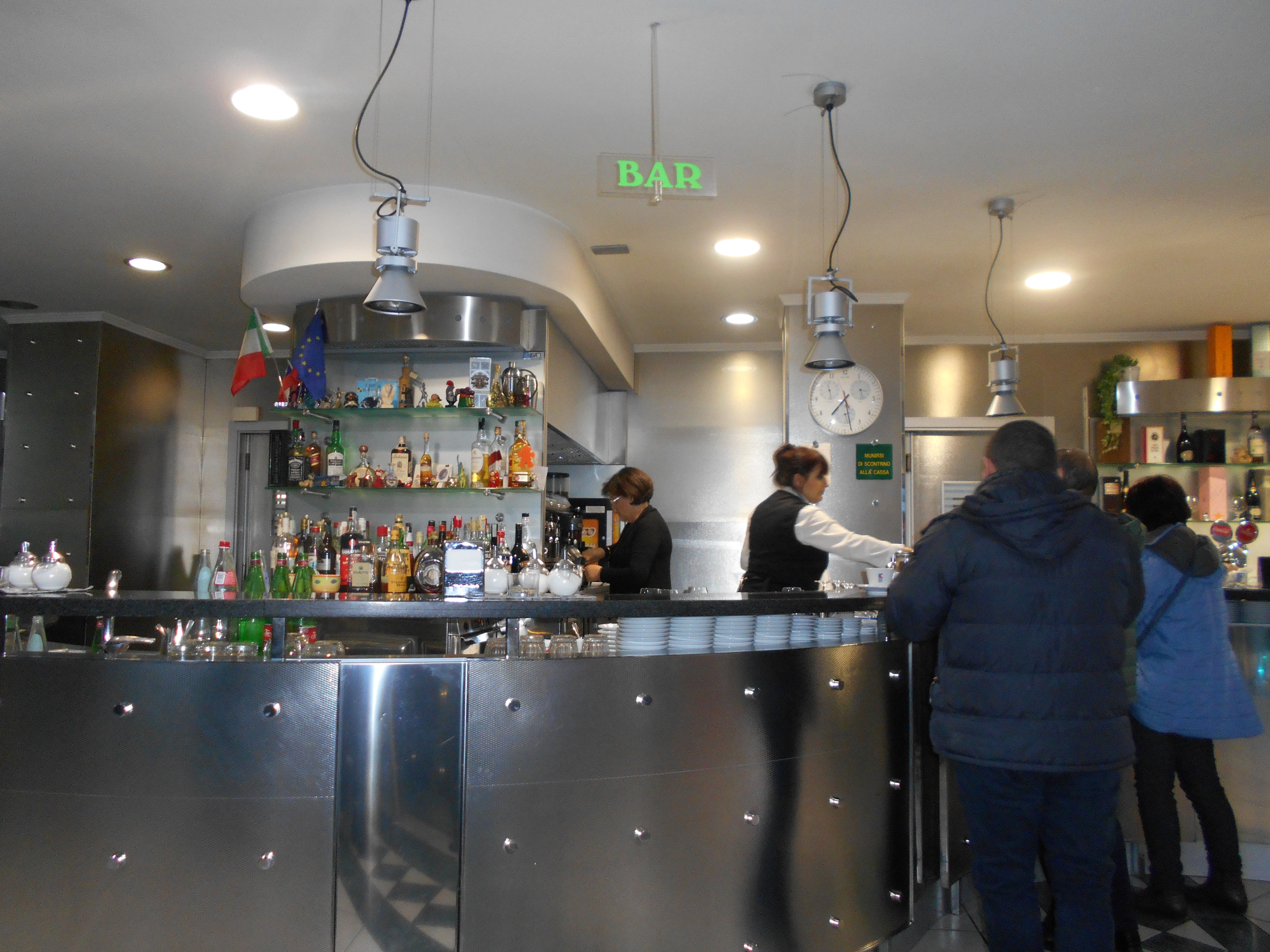 Liola Hotel-餐饮