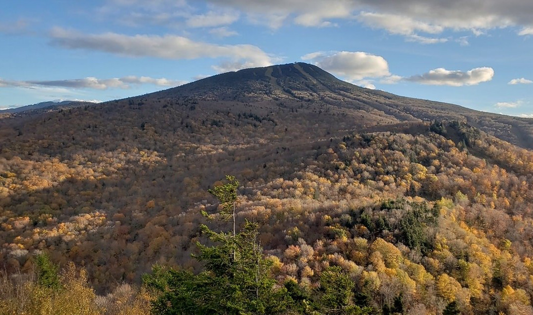 Deer Leap Trail-Rutland必去景点