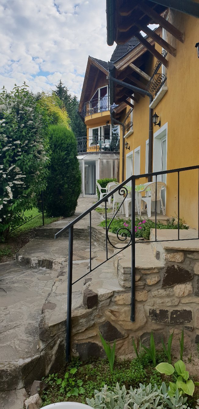 Apartmenthotel 5.Jahreszeit-官方