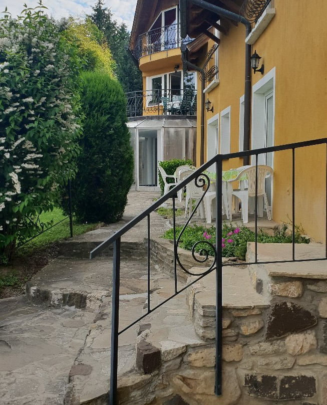 Apartmenthotel 5.Jahreszeit主图