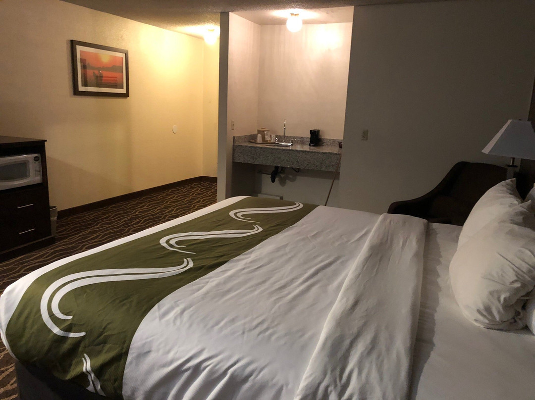 Quality Inn Umatilla - Hermiston主图