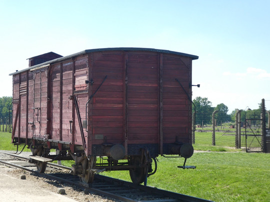 Poland Active - Day Tours-克拉科夫必去景点