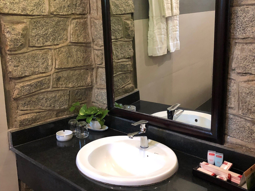 Madagui Forest City-Madagui Town必去景点