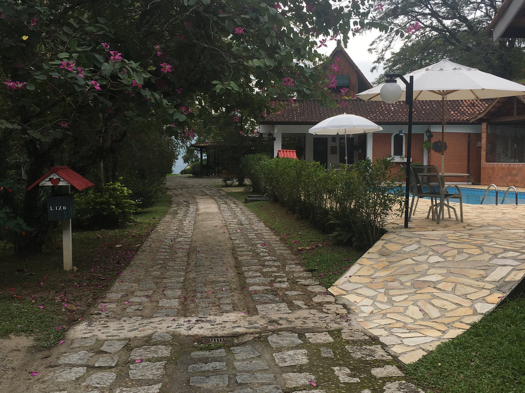 Pousada Serra da India主图