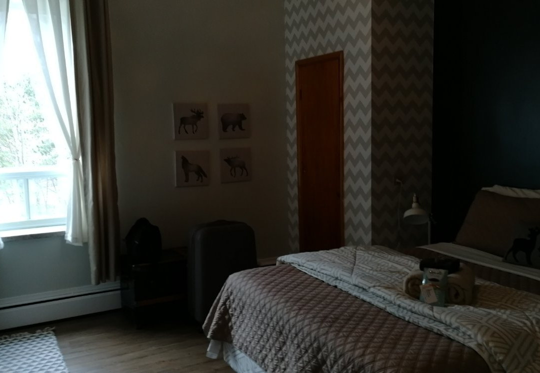 Maison Zacharie主图