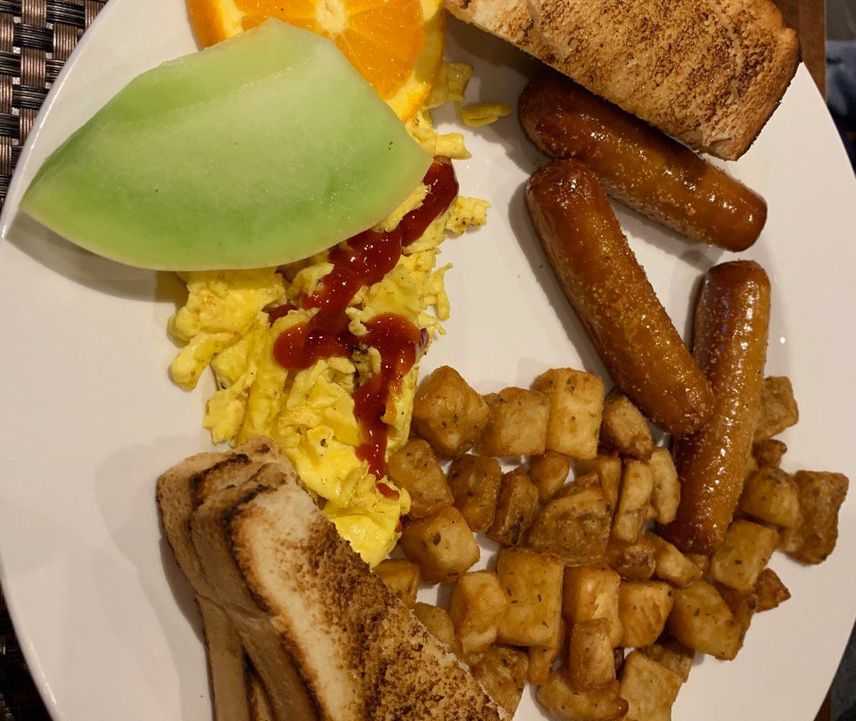 Four Points by Sheraton Edmundston Hotel & Conference Center主图