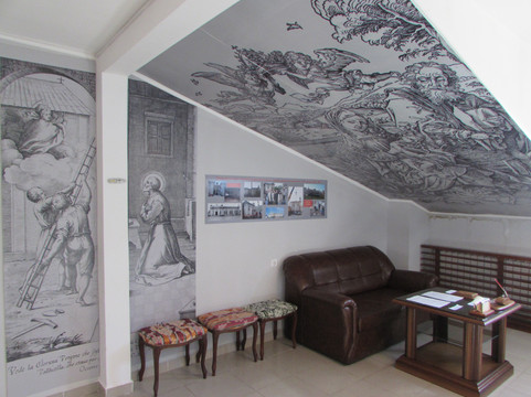 Foreign Art Gallery-雅库茨克必去景点