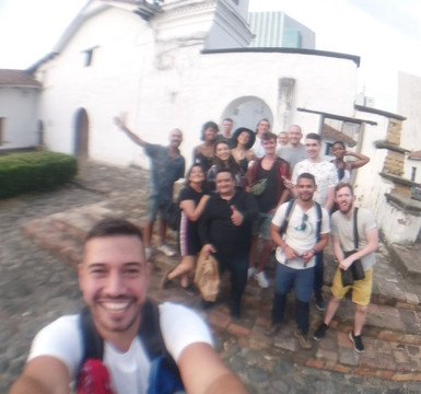 Yubarta-卡利必去景点