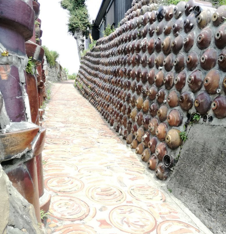 Dokanzaka-常滑市必去景点