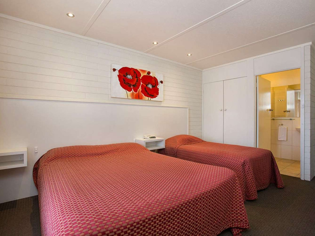 Econo Lodge Portland主图