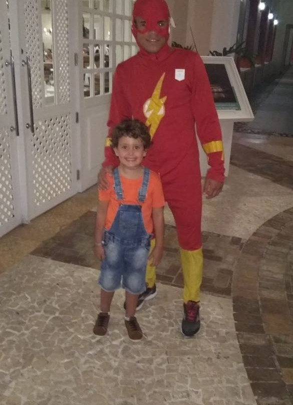 Iberostar Bahia主图