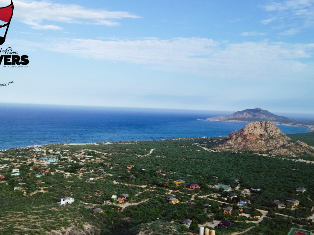 Cabo Pulmo Divers景点图片