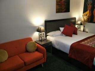 Alabaster Motor Inn主图