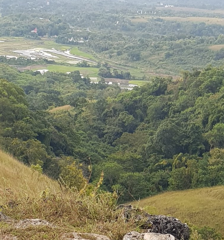 Lendongara Hill景点图片