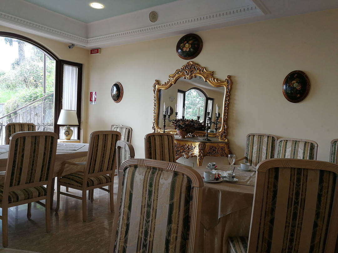 L'Ottava Hotel主图