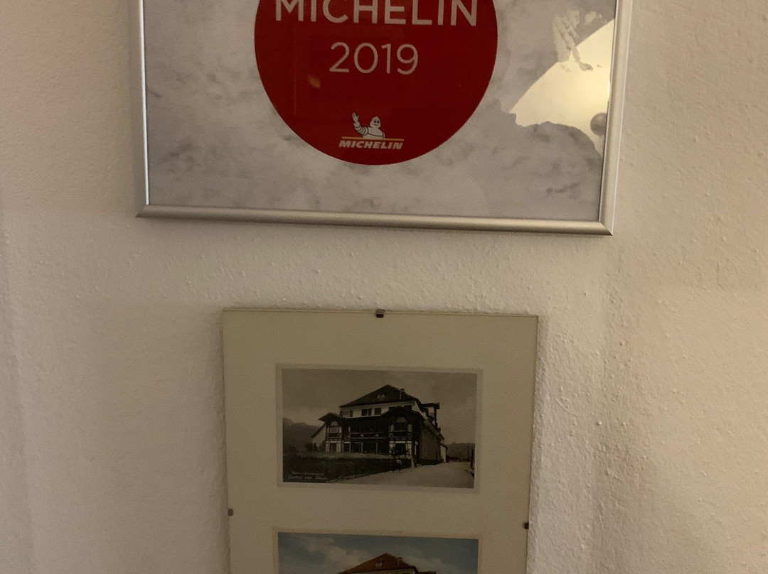 Hotel Gasthof Löwen主图