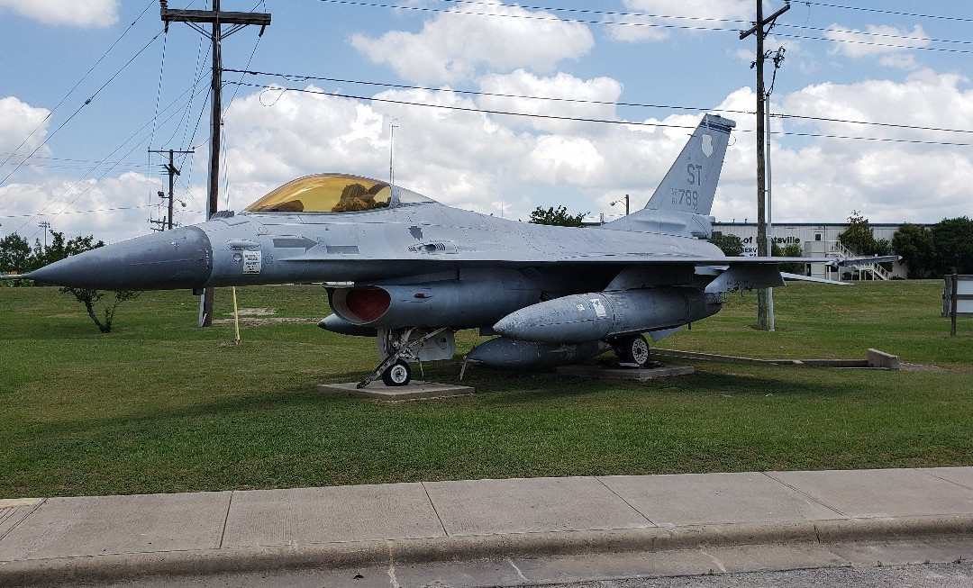 H.E.A.R.T.S. Veterans Museum of Texas-Huntsville必去景点