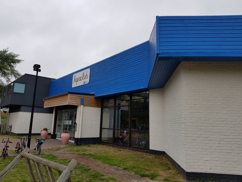 Belle Dune Aquaclub景点图片