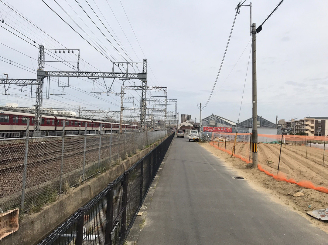 GrandBerry-八尾市必去景点