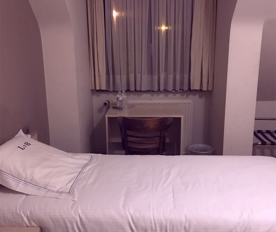 Hotel Gasthof Land van Belofte