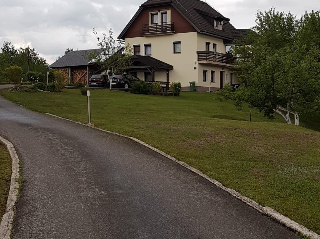 Guesthouse Sven主图