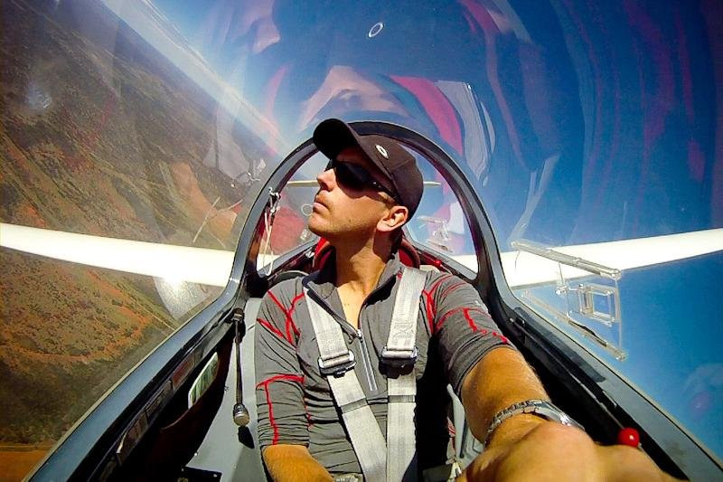 NT Soaring-爱丽斯泉必去景点