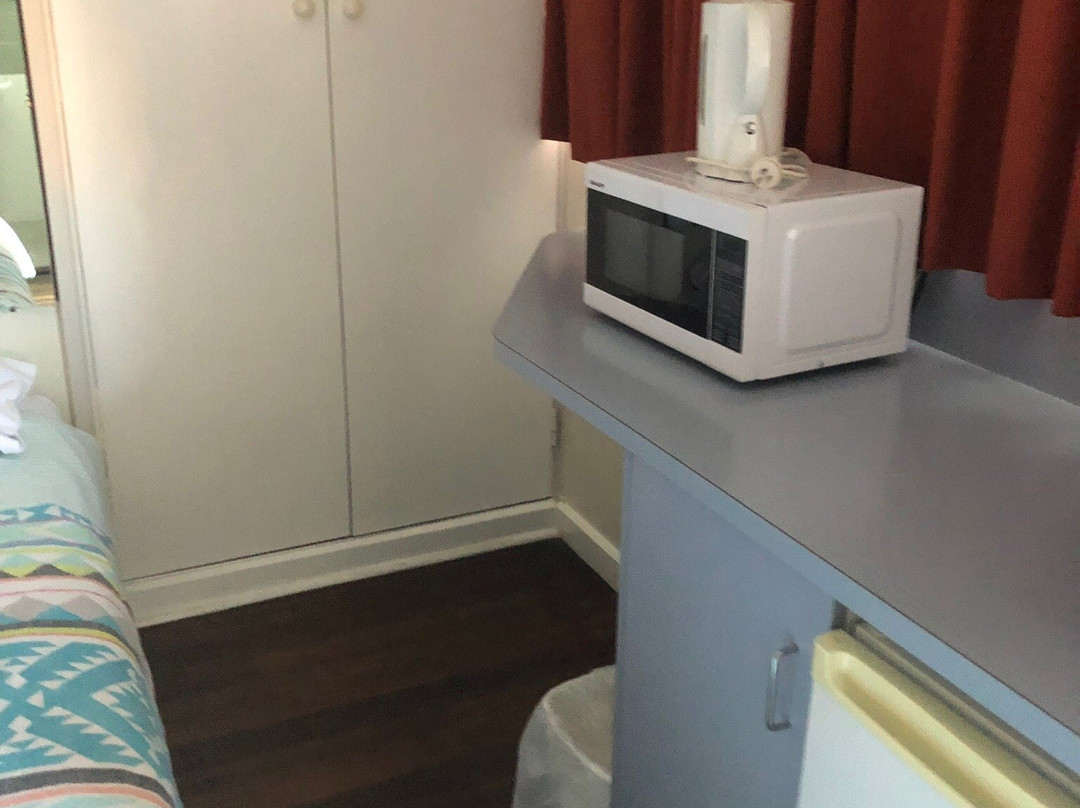 Crown Hotel Motel主图