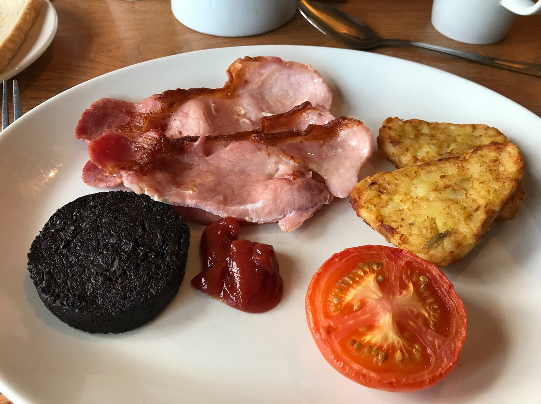 Premier Inn Goole Hotel主图