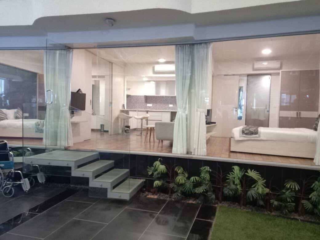 Jeel Elite Inn主图