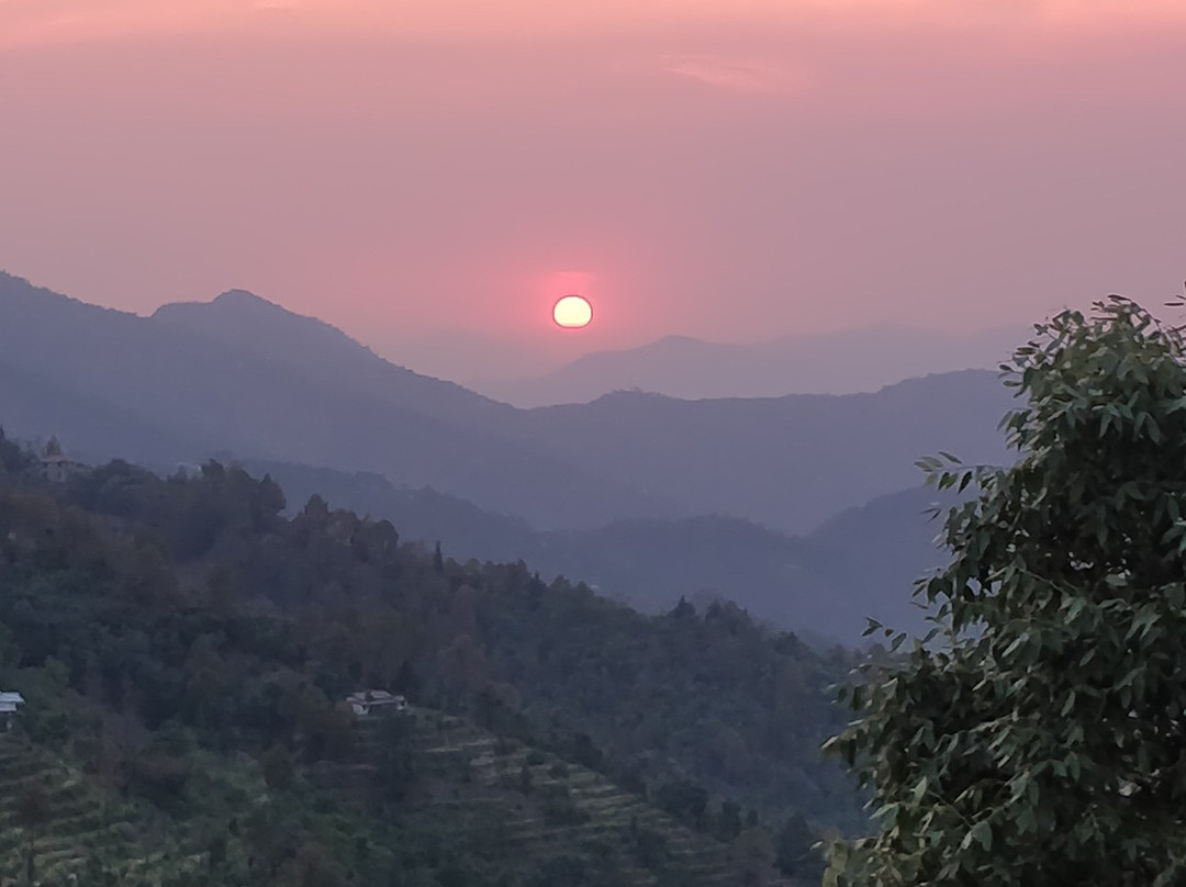 Five Senses Nature Resort主图