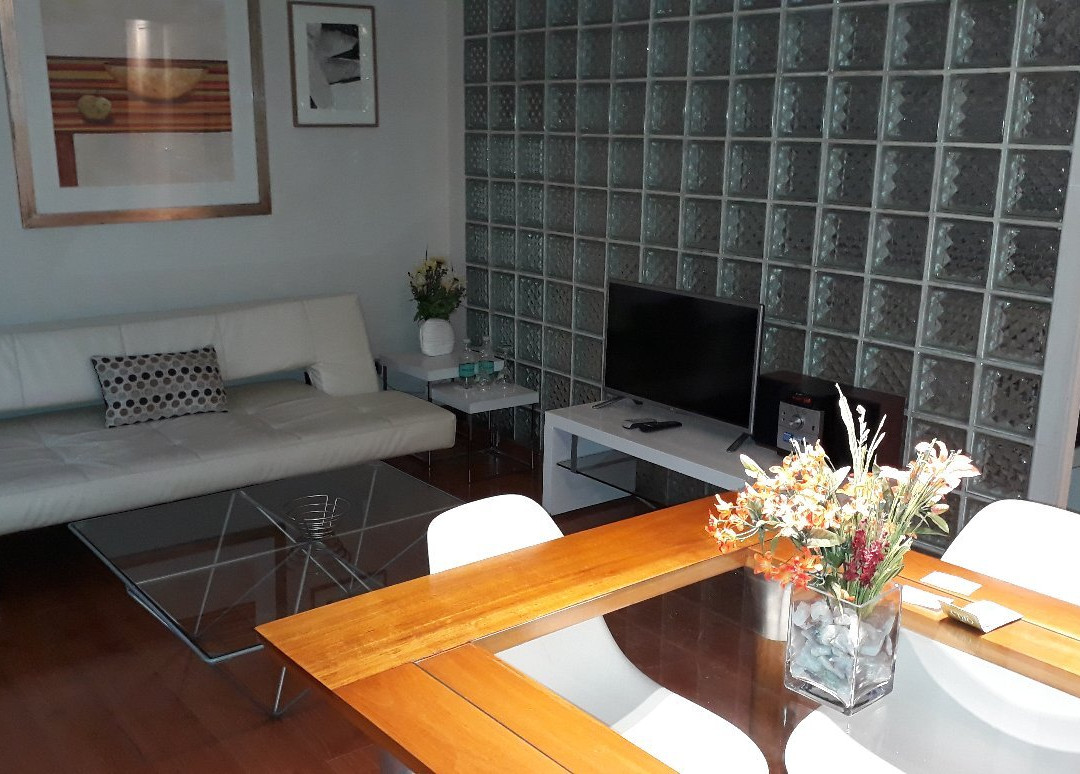 Departamentos Orly主图