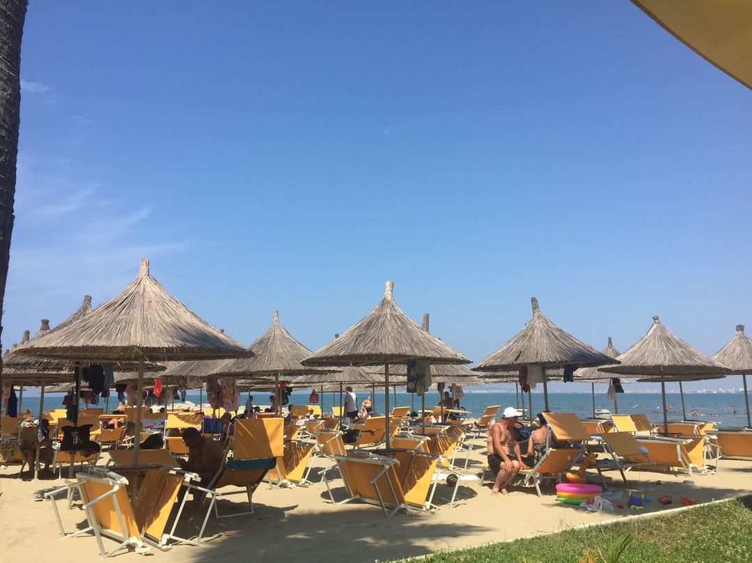 Pinet酒店住宿-Grand Golem Hotel