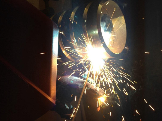 Tickled Dragon Forge-圣安东尼奥市必去景点