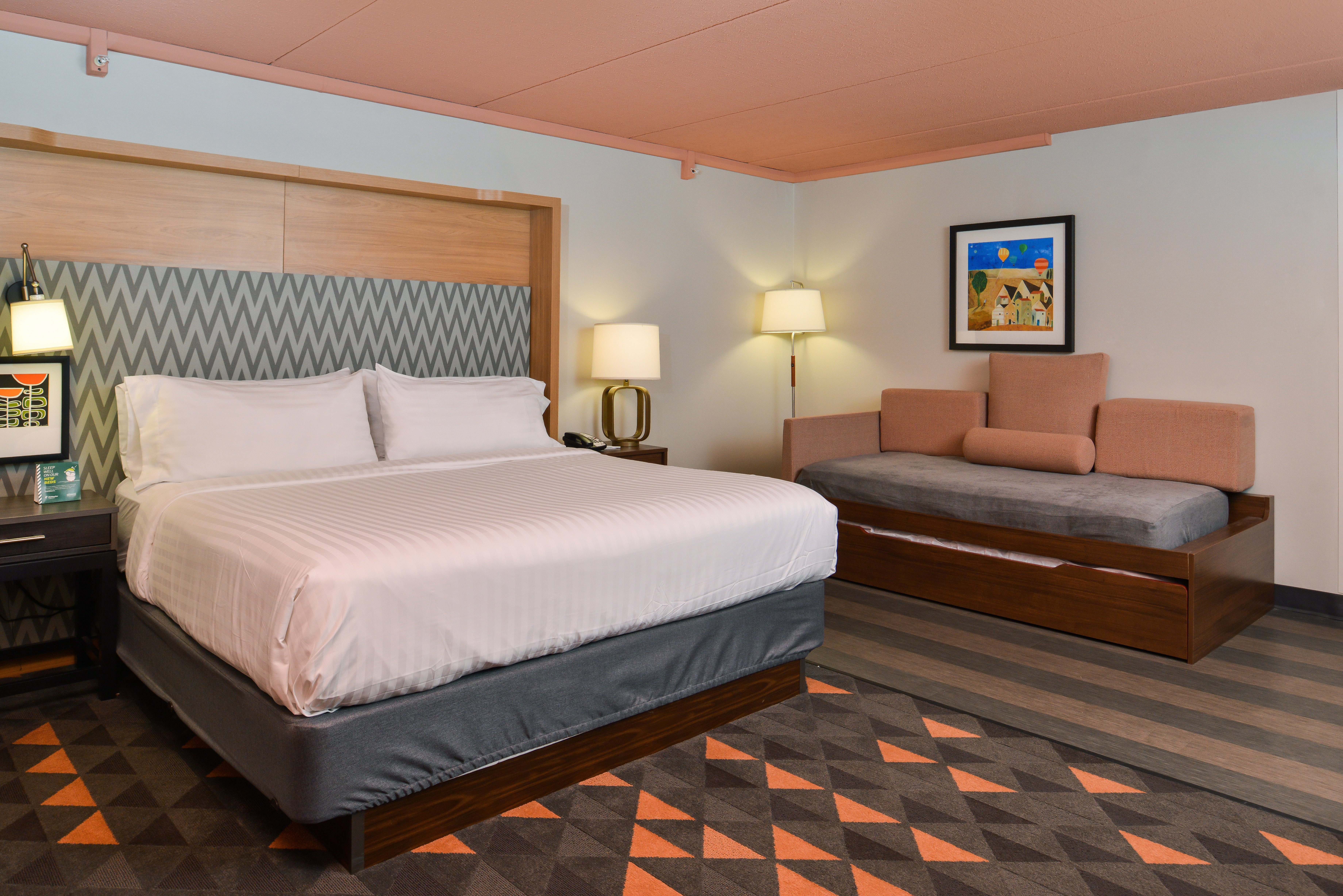 Holiday Inn Auburn-finger Lakes Region By IHG-官方