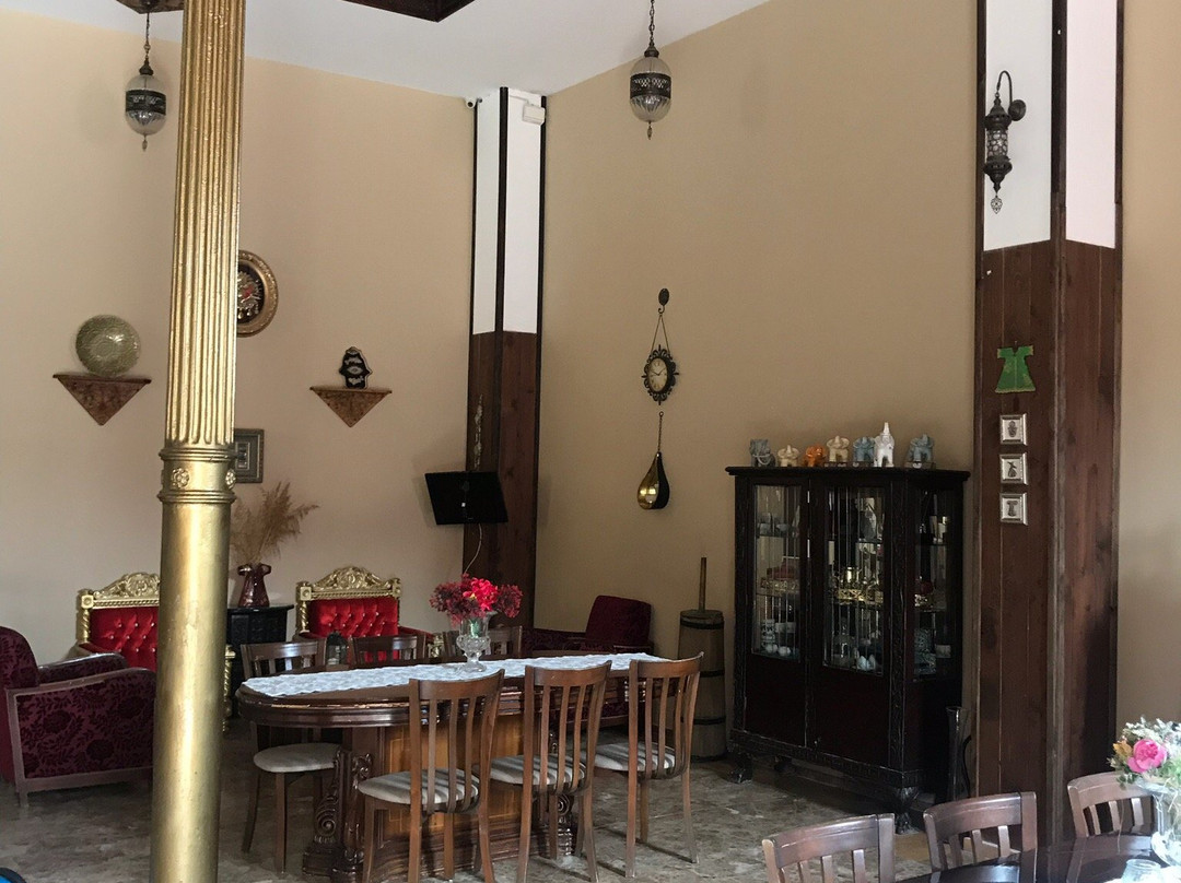 Elif Hatun Konagi主图